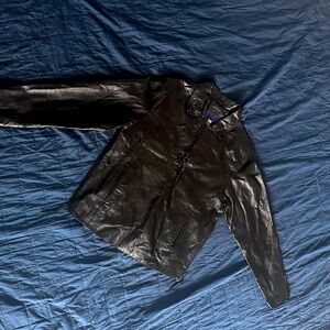 MONTANA 100% PREMIUM VINTAGE LEATHER